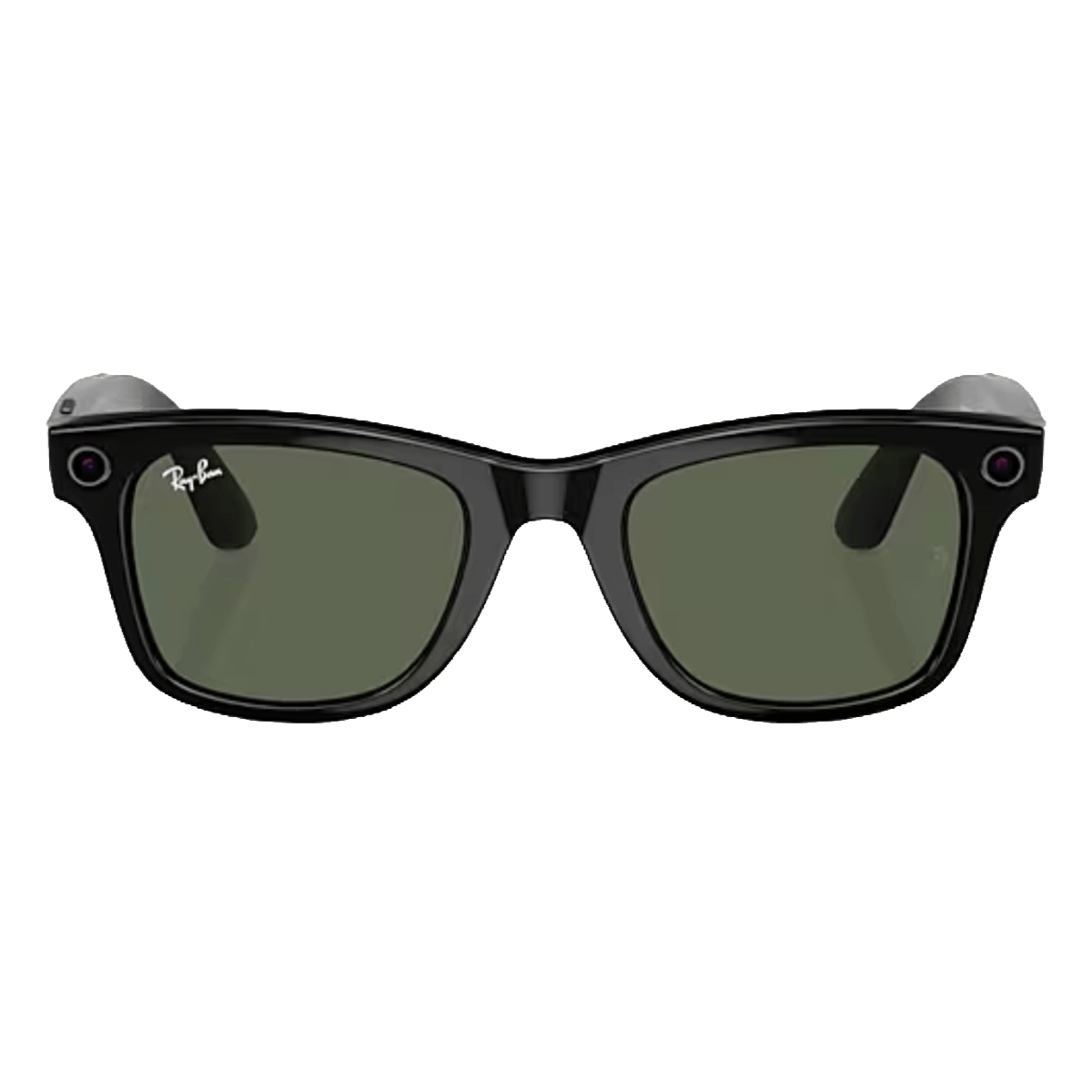 Ray-Ban Meta Wayfarer Gen 1 G15 Green/Black