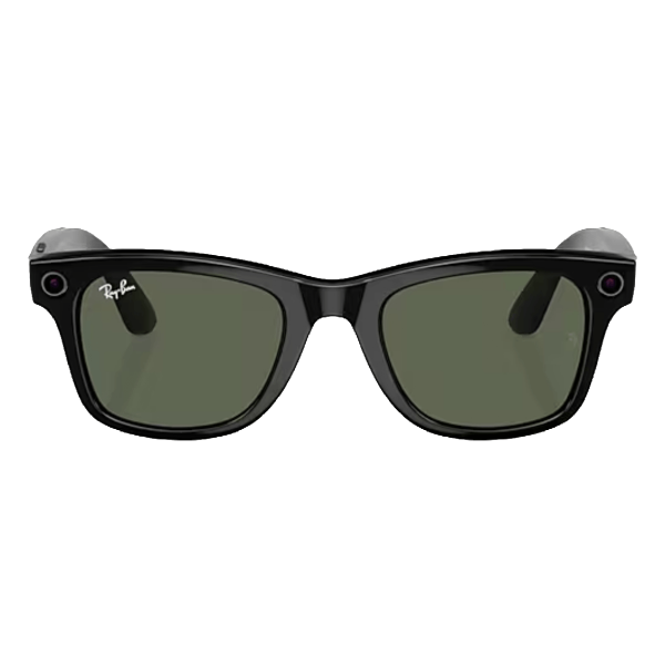 Ray-Ban Meta Wayfarer Gen 1 G15