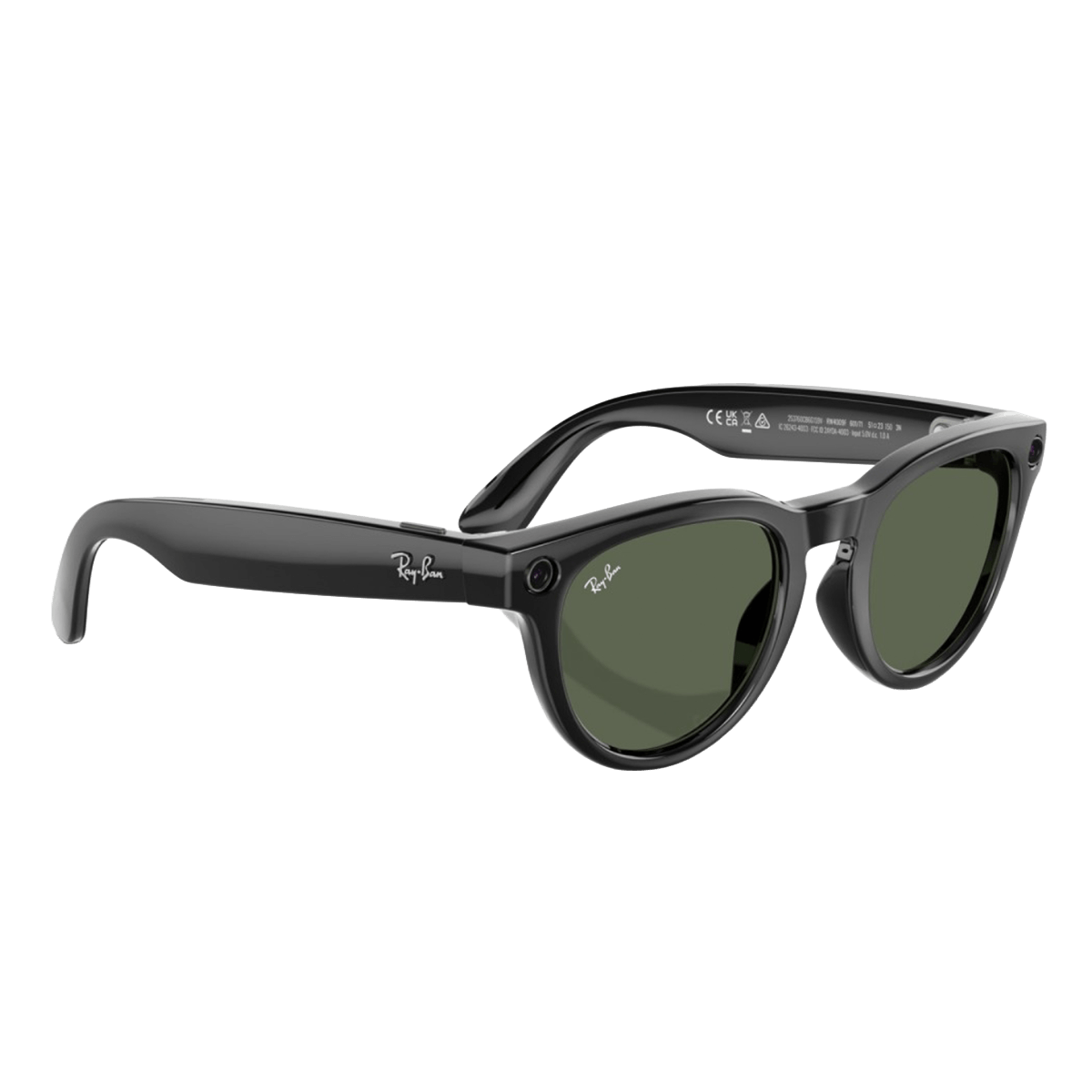 Ray-Ban Meta Headliner Gen 1 G15 Green - 3