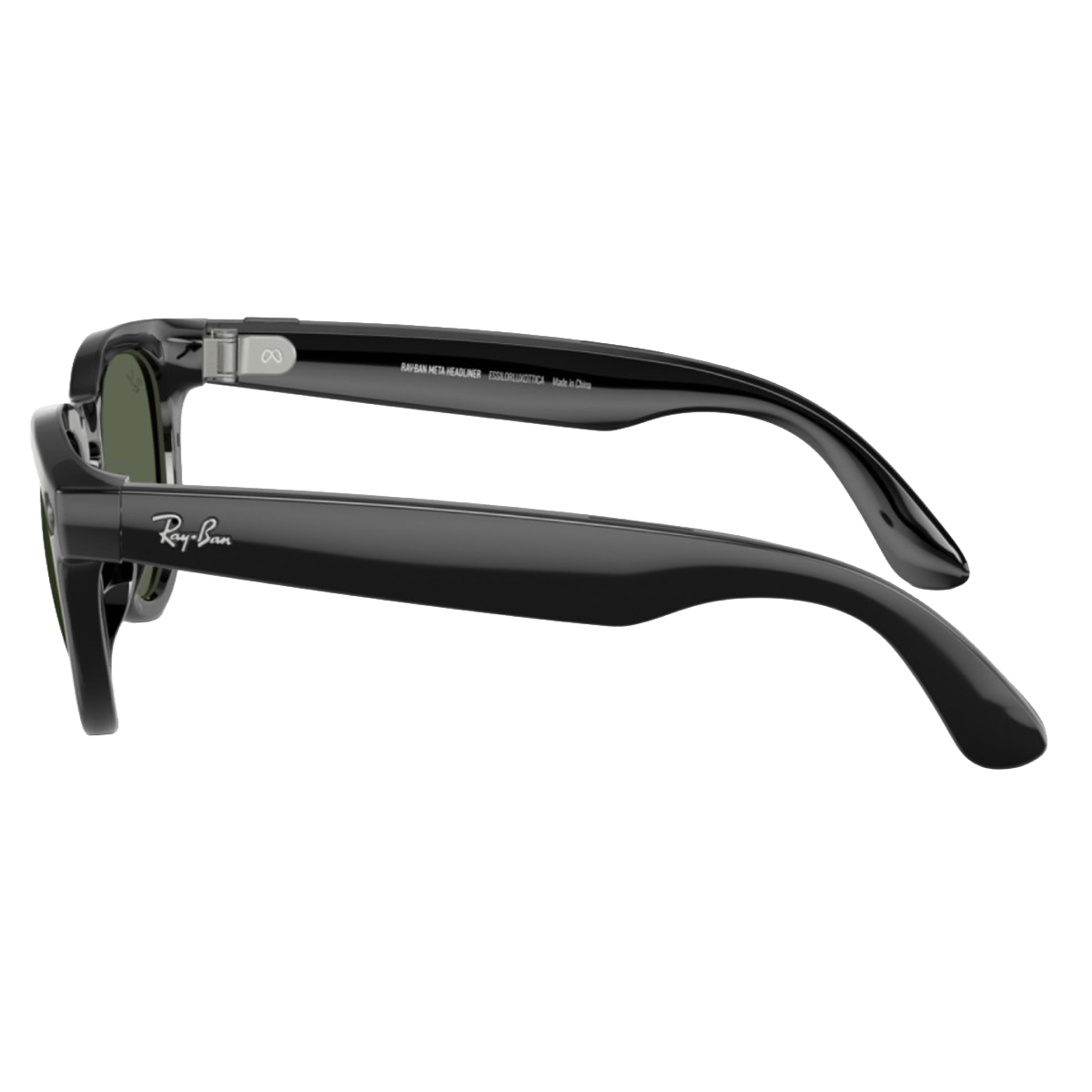 Ray-Ban Meta Headliner Gen 1 G15 Green - 4