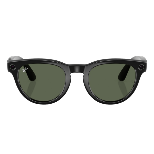 Ray-Ban Meta Headliner Gen 1 G15
