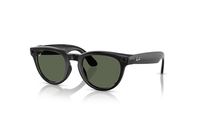 Ray-Ban Meta Headliner Gen 1 G15 Green