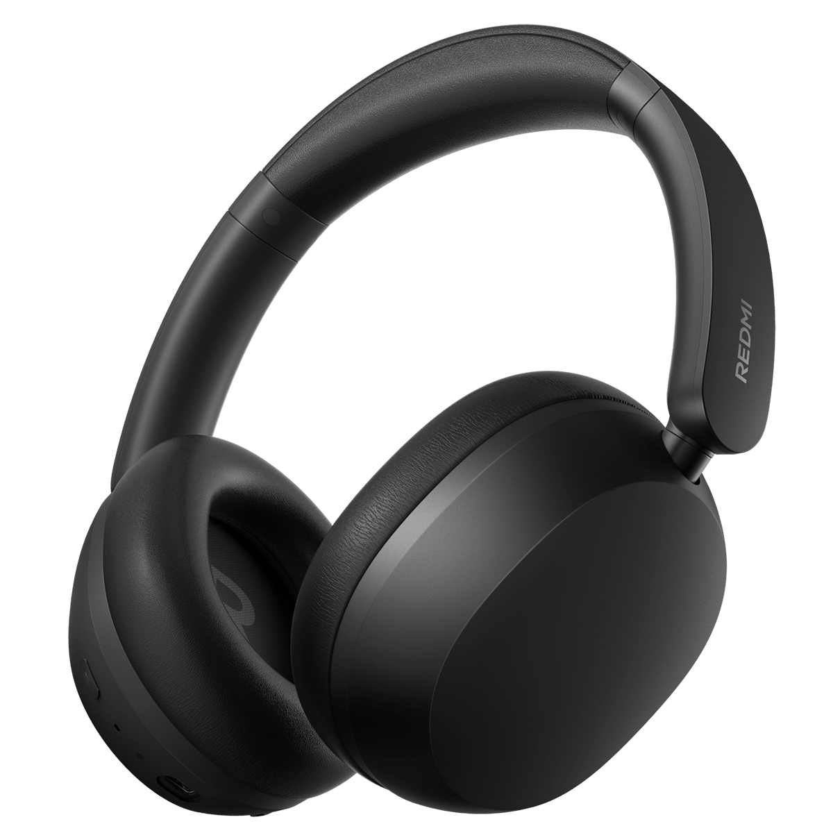 Bluetooth Headphones XIAOMI Redmi Neo Obsidian Black