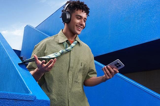 Bluetooth Headphones XIAOMI Redmi Neo