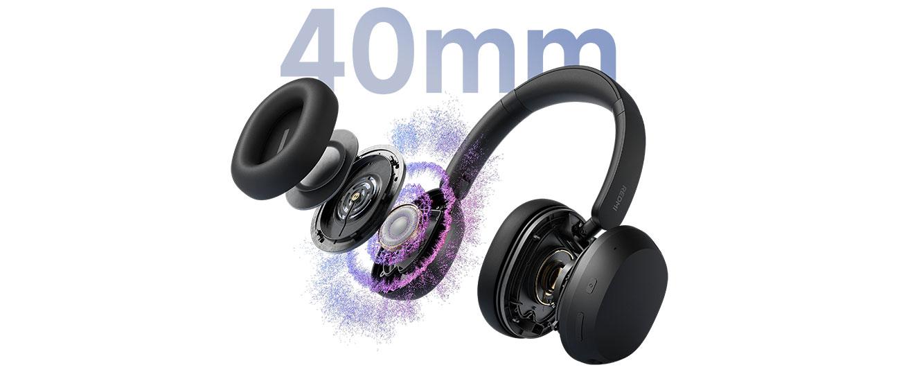 Bluetooth Headphones XIAOMI Redmi Neo