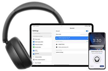 Bluetooth Headphones XIAOMI Redmi Neo