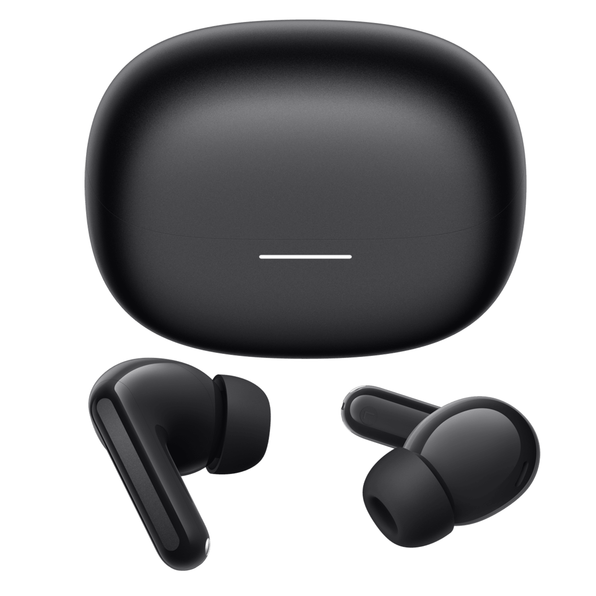 Ασύρματα Ακουστικά XIAOMI Redmi Buds 8 Black - 4