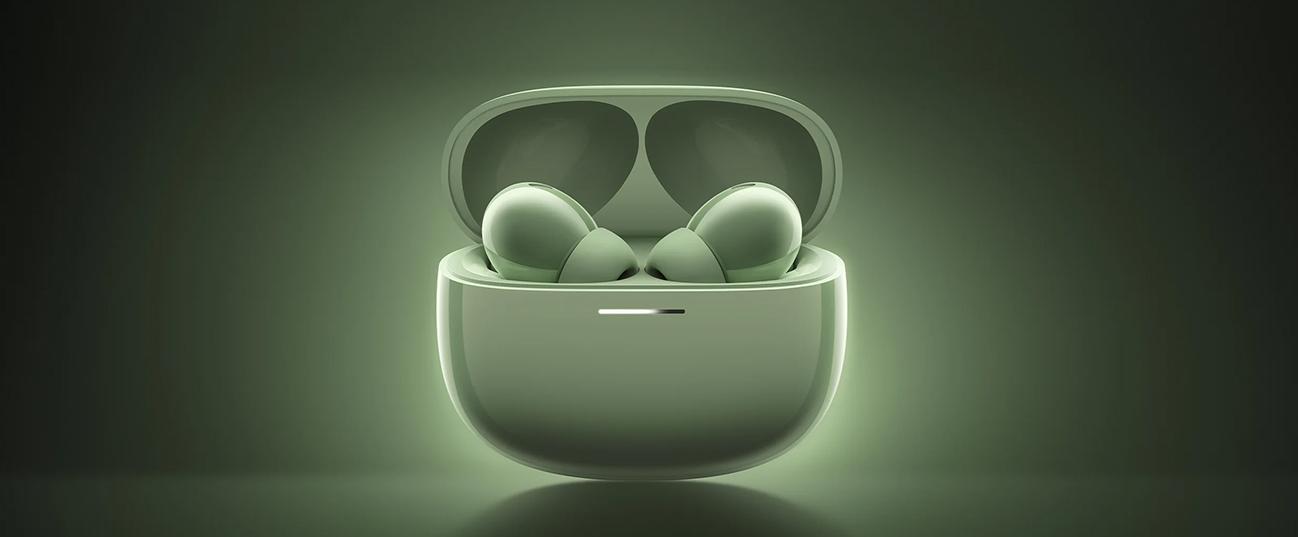 Ασύρματα Ακουστικά XIAOMI Buds 8