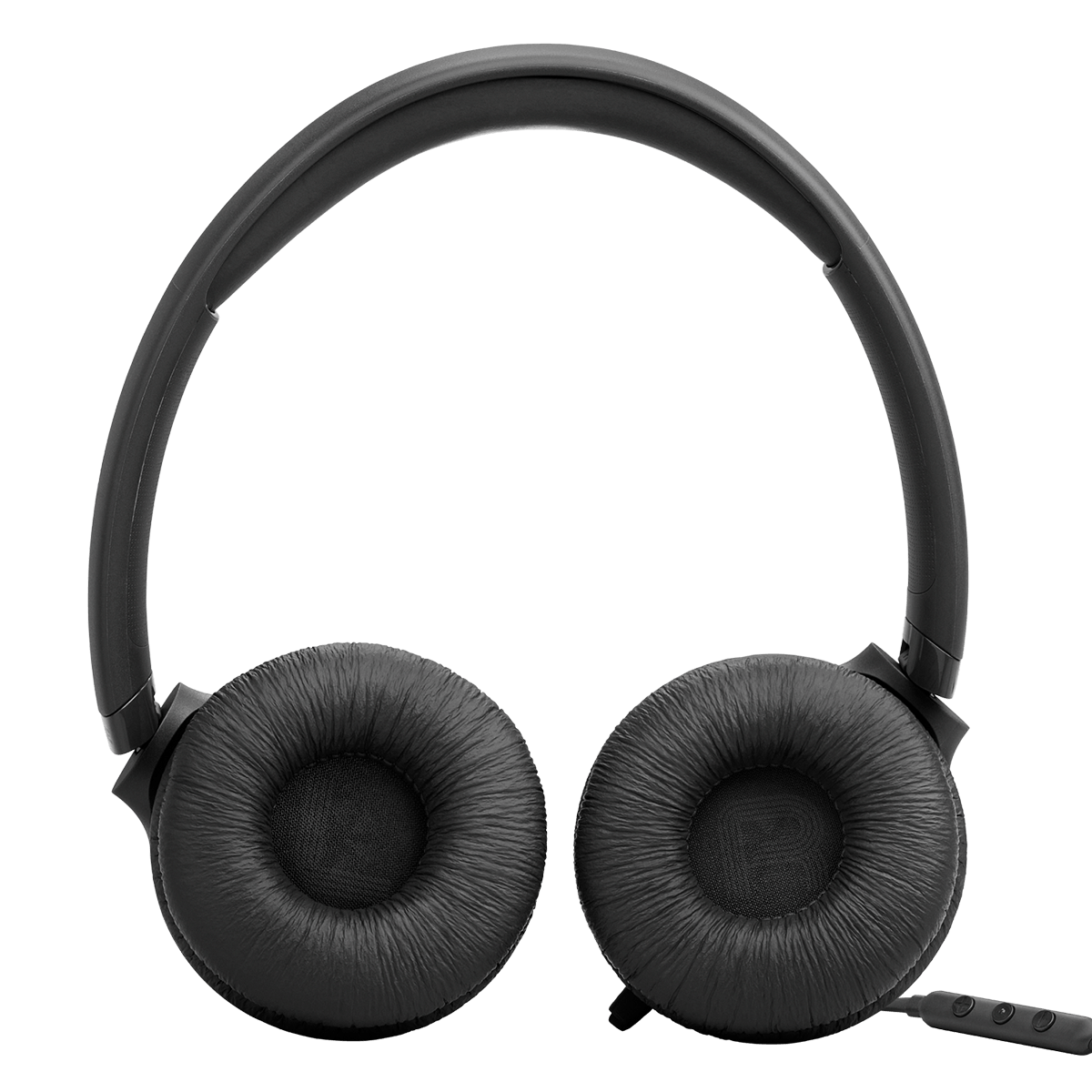 Bluetooth Headphones JBL Tune 530C Black - 2