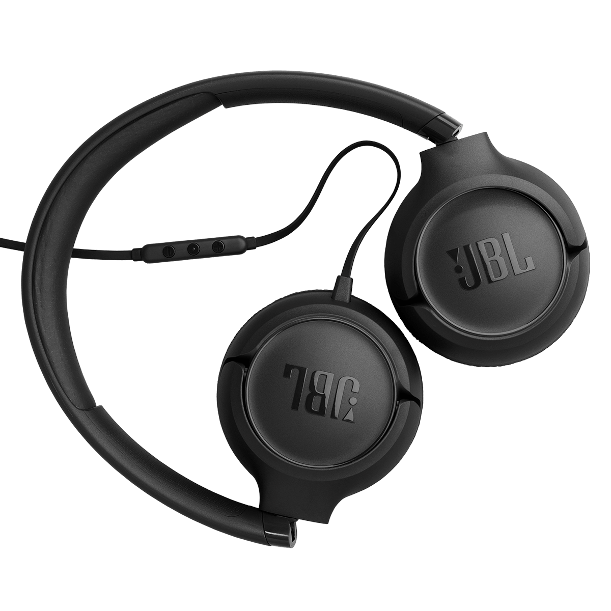 Bluetooth Headphones JBL Tune 530C Black - 3