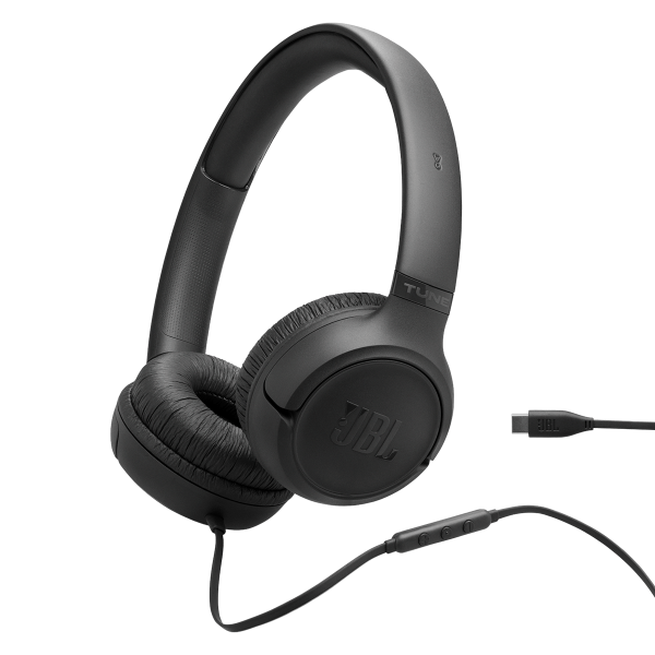 Bluetooth Headphones JBL Tune 530C