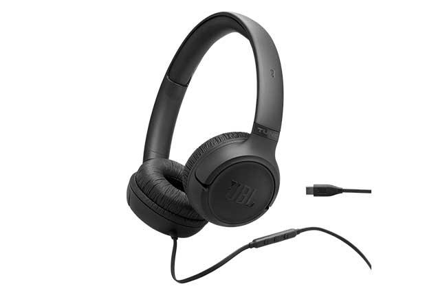 Bluetooth Headphones JBL Tune 530C
