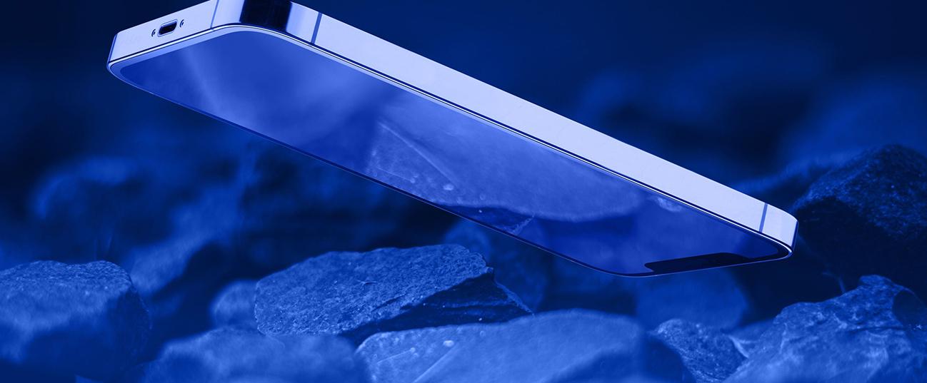 TEMPERED GLASS CELLULARLINE SAMSUNG A57