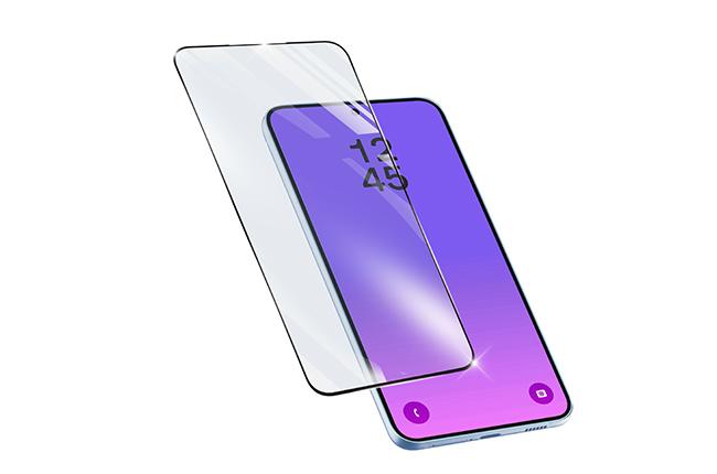 TEMPERED GLASS CELLULARLINE SAMSUNG A57