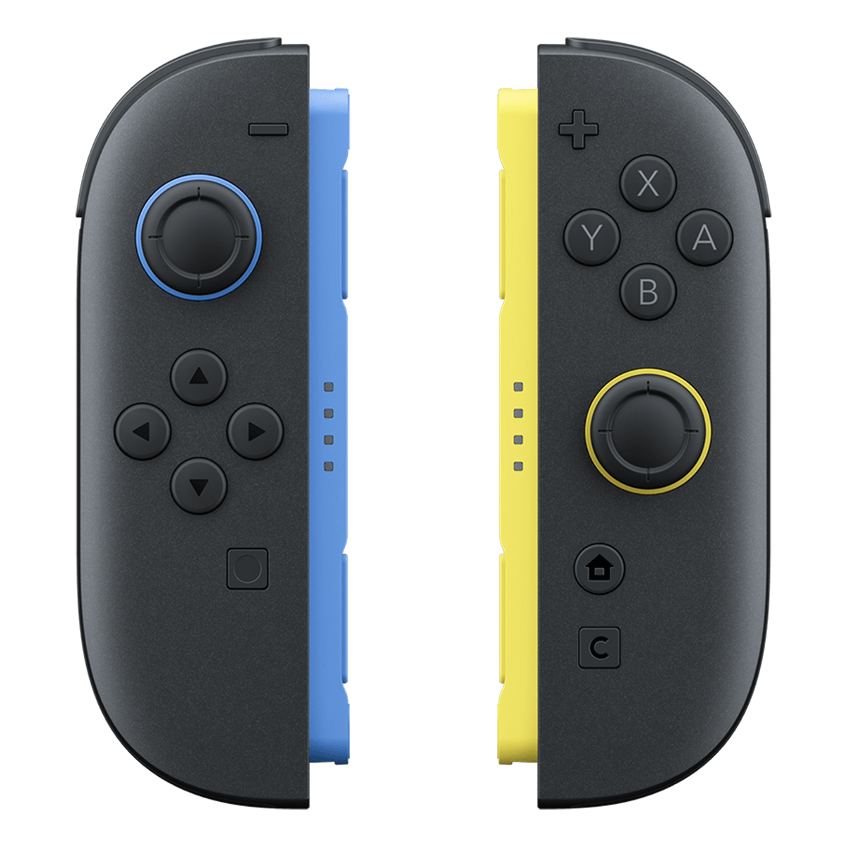 Nintendo Switch 2 Joy Con Pair