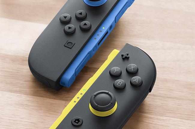 Nintendo Switch 2 Joy Con 