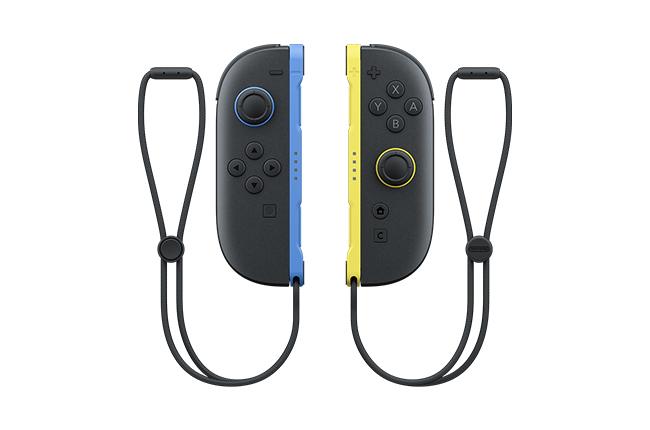 Nintendo Switch 2 Joy Con 