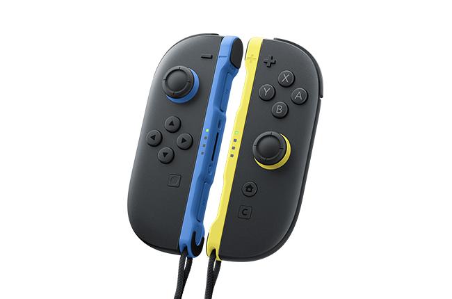 Nintendo Switch 2 Joy Con 
