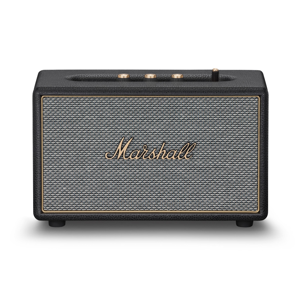Bluetooth Ηχείο MARSHALL Action IV Black