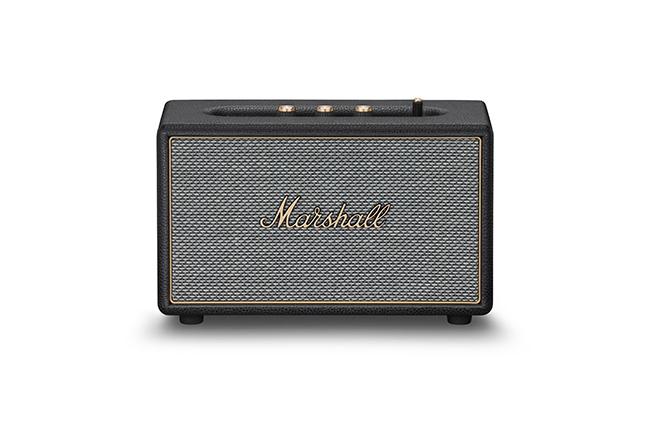 Bluetooth Ηχείο MARSHALL Action IV Black