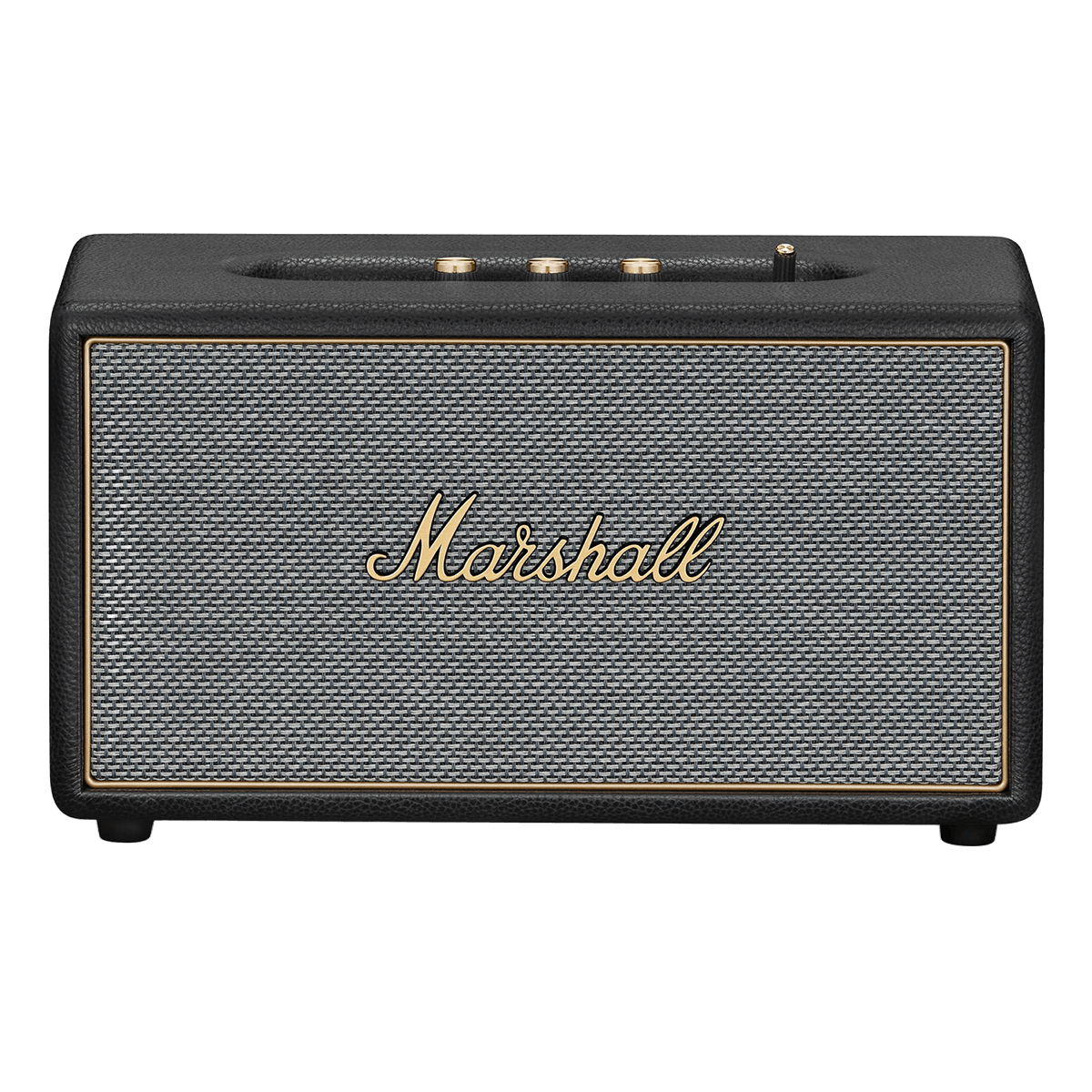 Bluetooth Ηχείο MARSHALL Stanmore IV Black