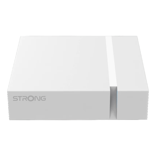 STRONG LEAP S3 + V2 Dolby Vision Atmos 4K Google TV Box