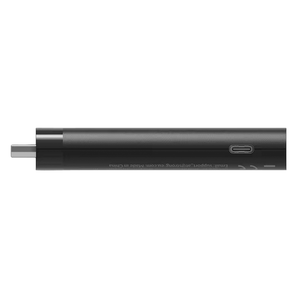 STRONG Leap Nova Stick 4K Google TV με Τεχνητή Νοημοσύνη και Dolby Vision - 4