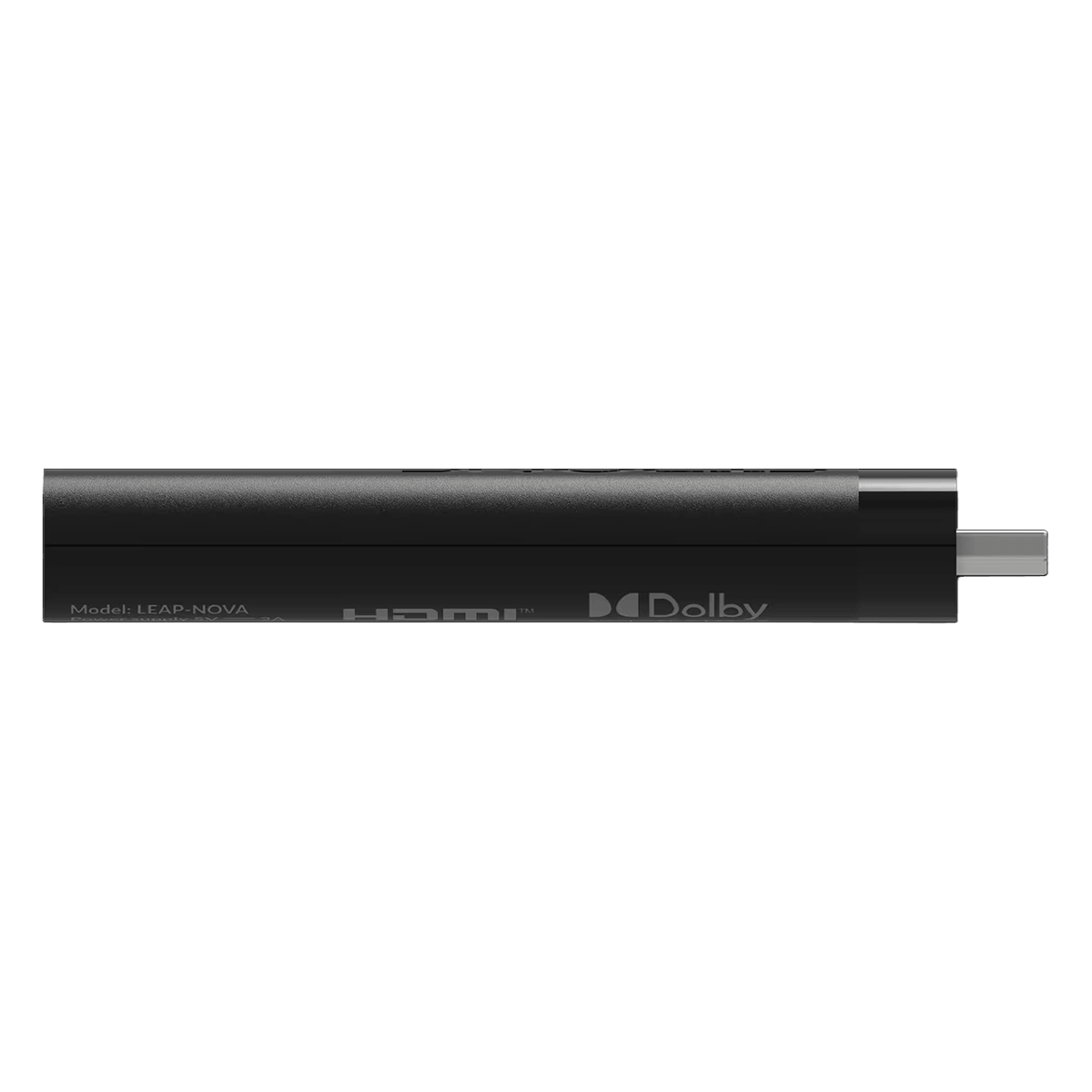 STRONG Leap Nova Stick 4K Google TV με Τεχνητή Νοημοσύνη και Dolby Vision - 5
