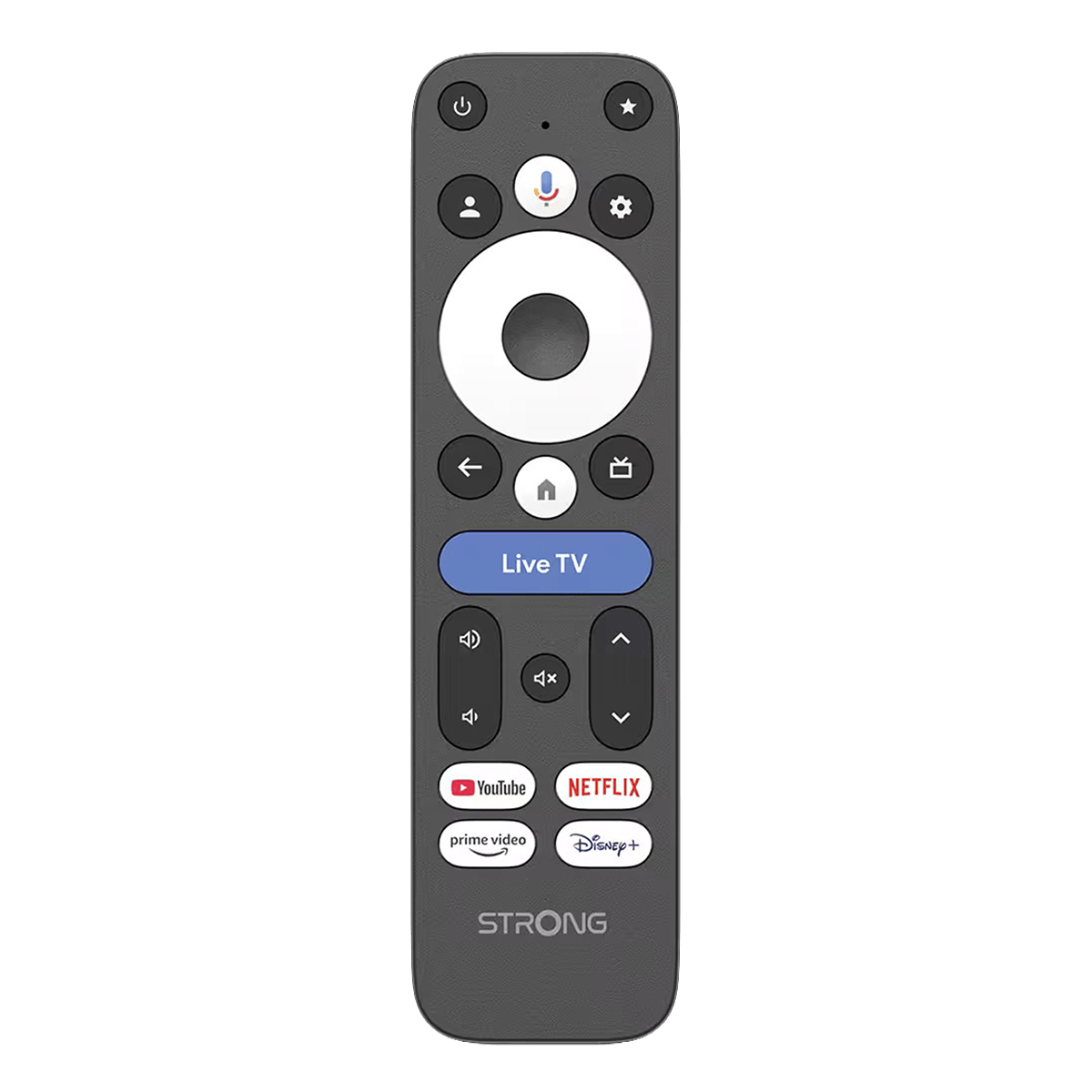 STRONG Leap Nova Stick 4K Google TV με Τεχνητή Νοημοσύνη και Dolby Vision - 6