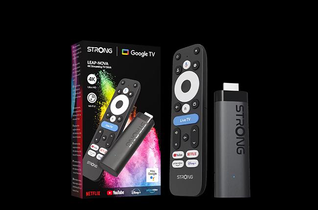 STRONG Leap Nova Stick