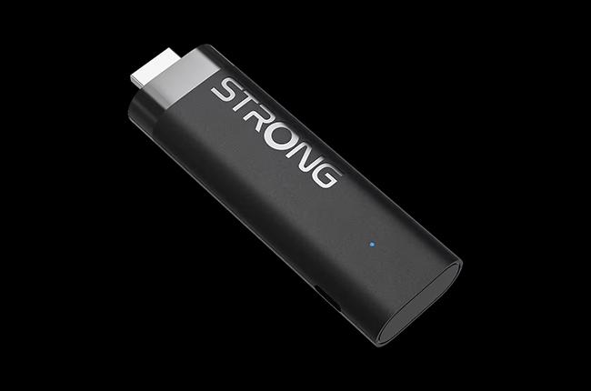 STRONG Leap Nova Stick