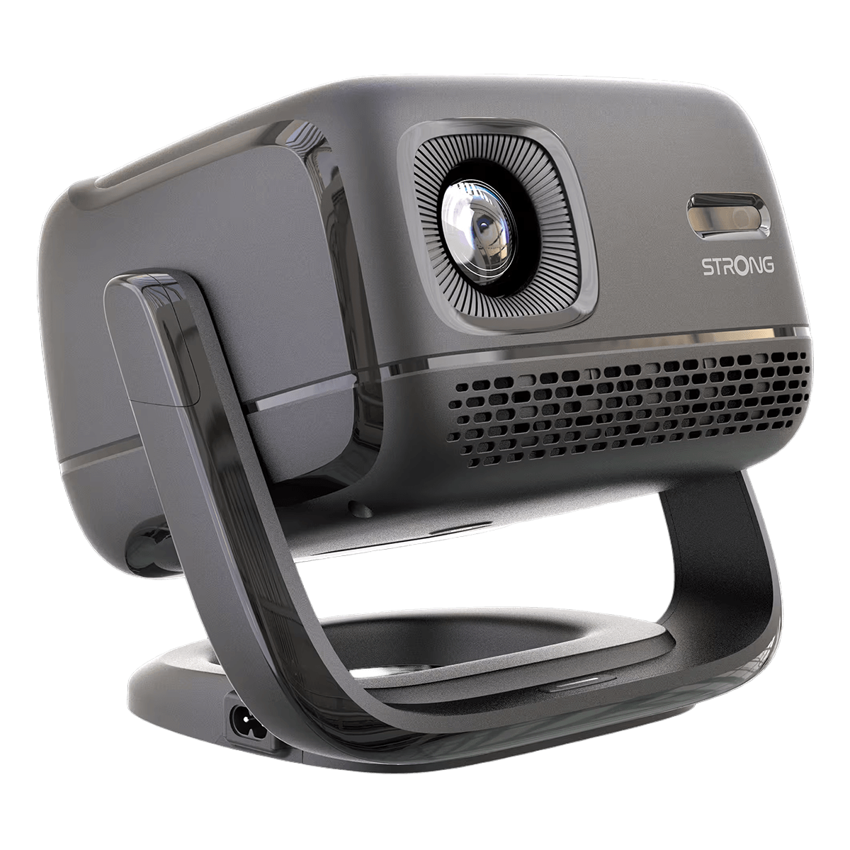 STRONG MIRA-LITE FHD Google TV Φορητός Projector Μαύρο - 2
