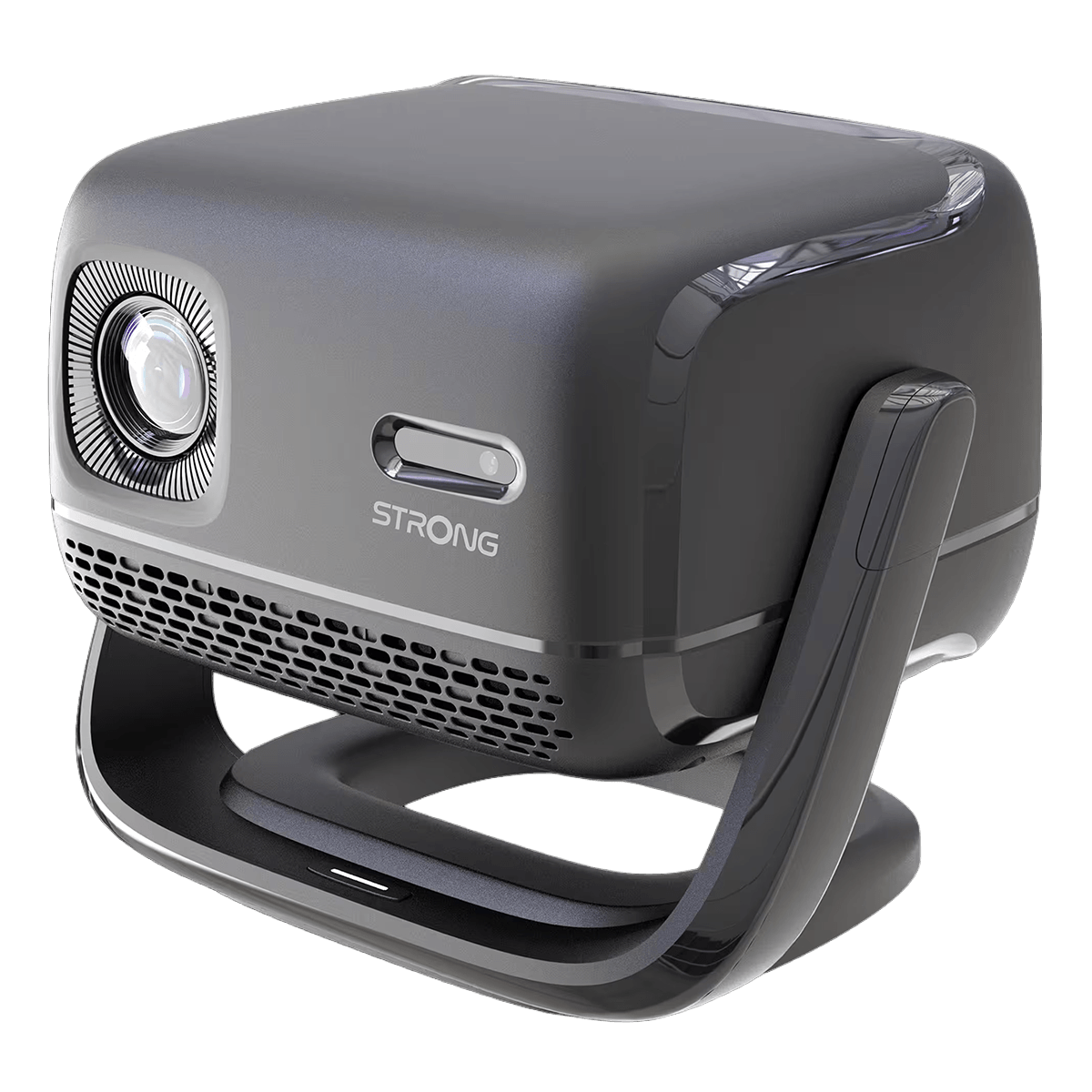 STRONG MIRA-LITE FHD Google TV Φορητός Projector Μαύρο - 3