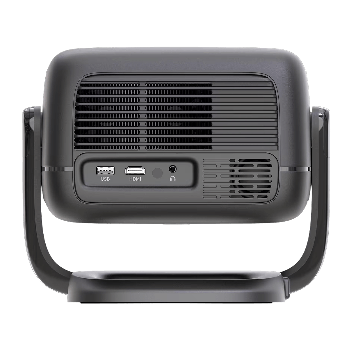 STRONG MIRA-LITE FHD Google TV Φορητός Projector Μαύρο - 4