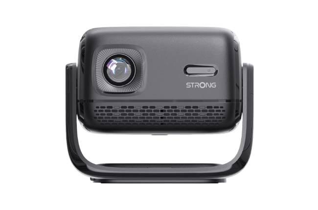 STRONG MIRA-LITE FHD Google TV Φορητός Projector