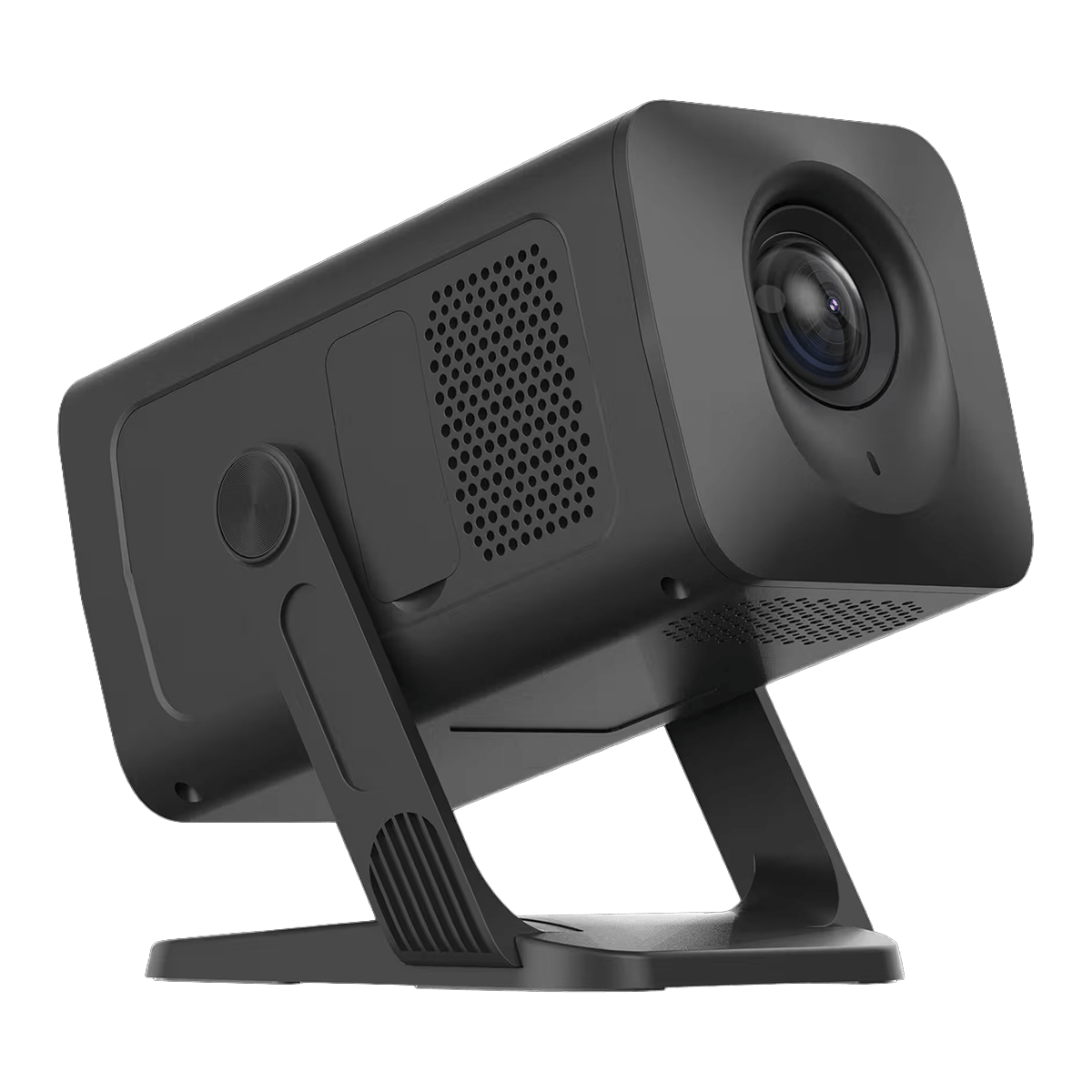 STRONG LYRA-1 Φορητός Projector Μαύρο - 3