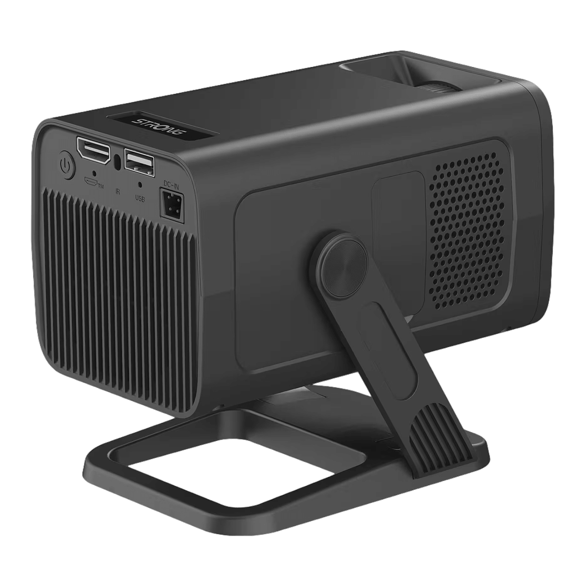 STRONG LYRA-1 Φορητός Projector Μαύρο - 4