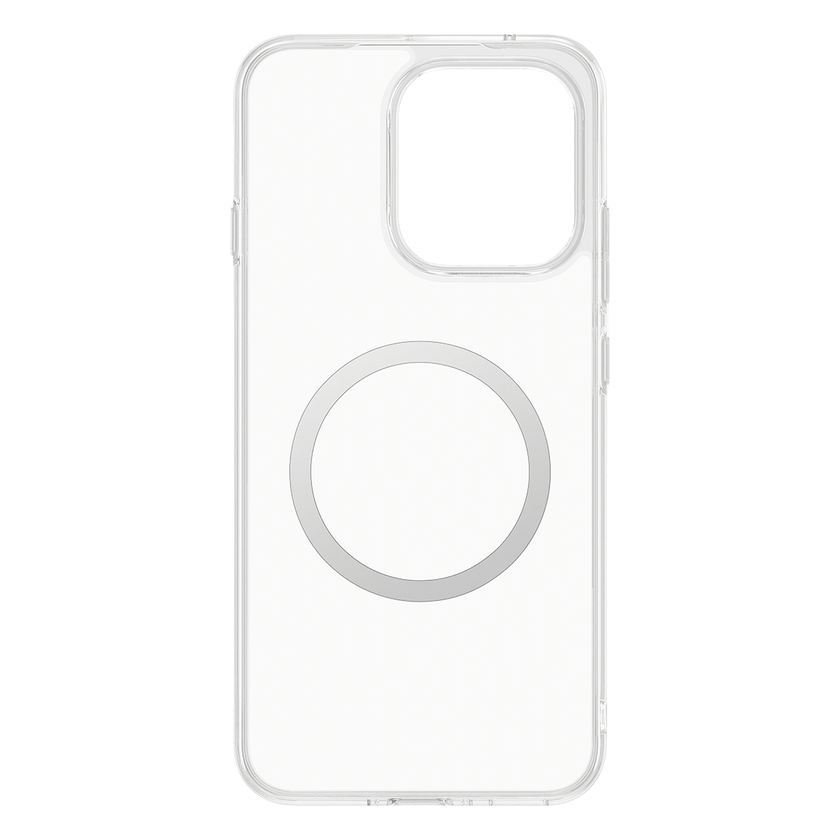 Διάφανη Θήκη OPPO Reno 16F/16FS 5G - 3