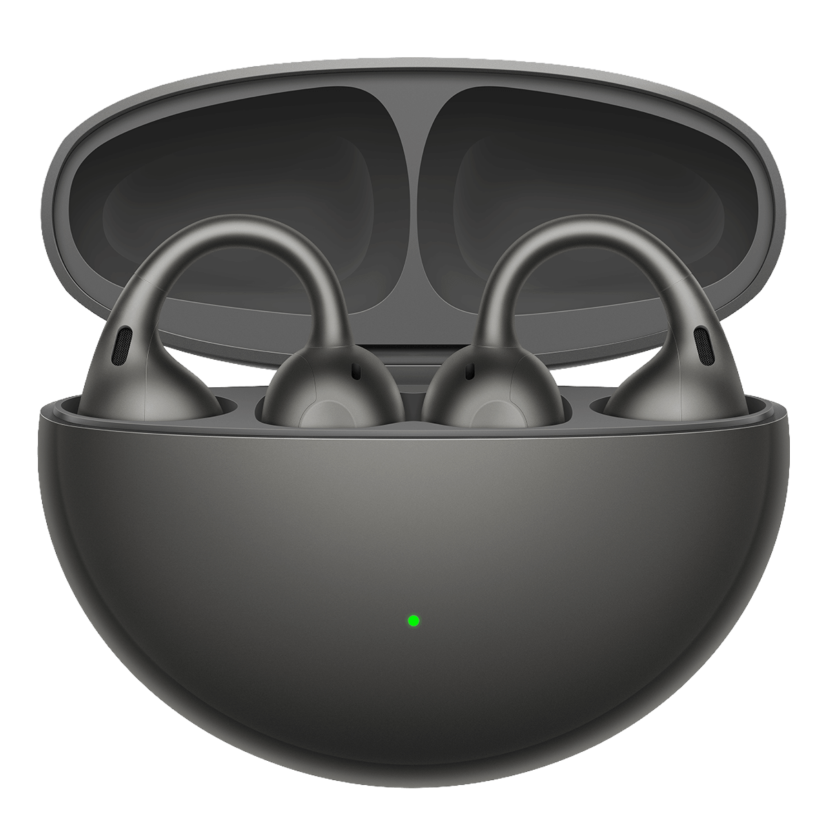 Ασύρματα Ακουστικά OPPO Enco Clip 2 Slate Grey