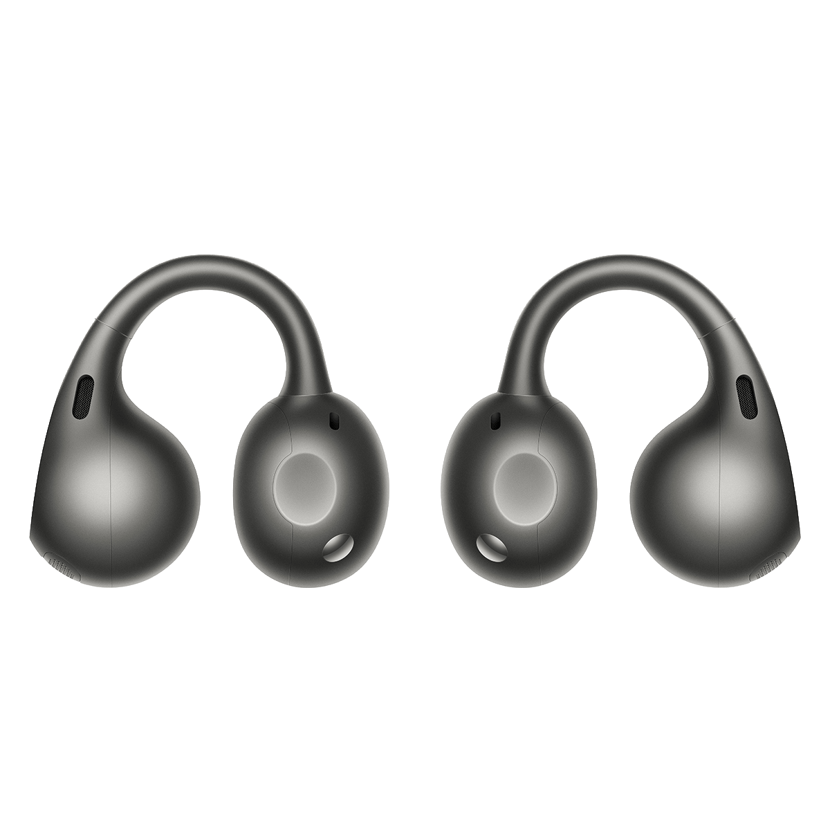Ασύρματα Ακουστικά OPPO Enco Clip 2 Slate Grey - 3