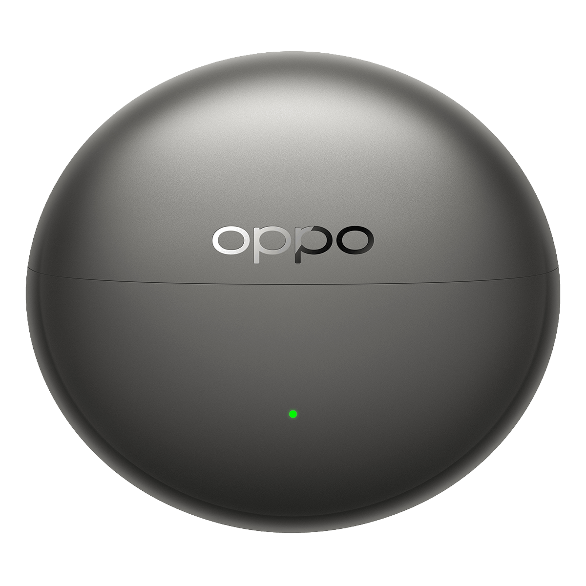 Ασύ ρματα Ακουστικά OPPO Enco Clip 2 Slate Grey - 4