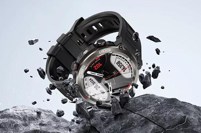 BLACKVIEW W50 Pro Smartwatch