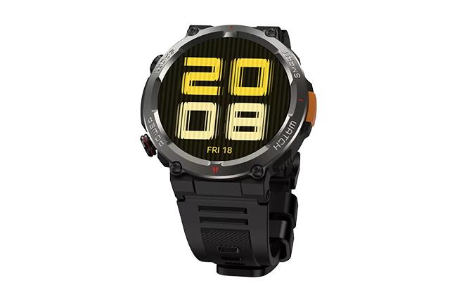 BLACKVIEW W50 Pro Smartwatch