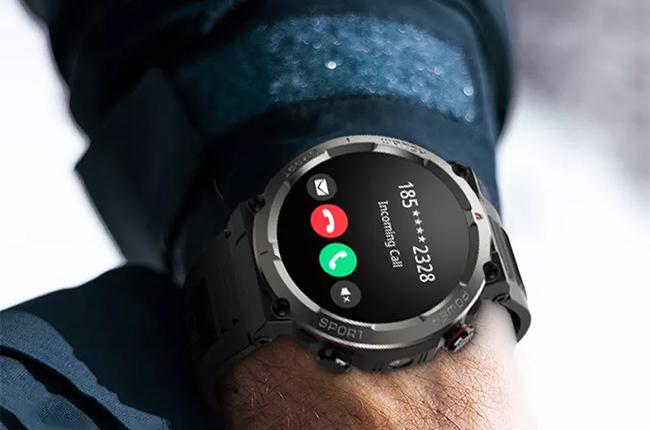 BLACKVIEW W50 Pro Smartwatch
