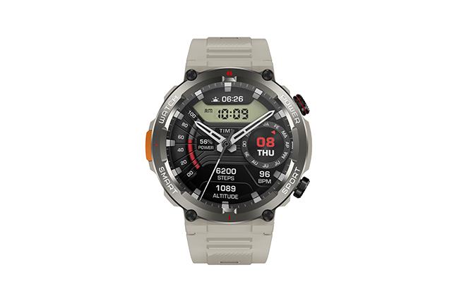 BLACKVIEW W50 Pro Smartwatch