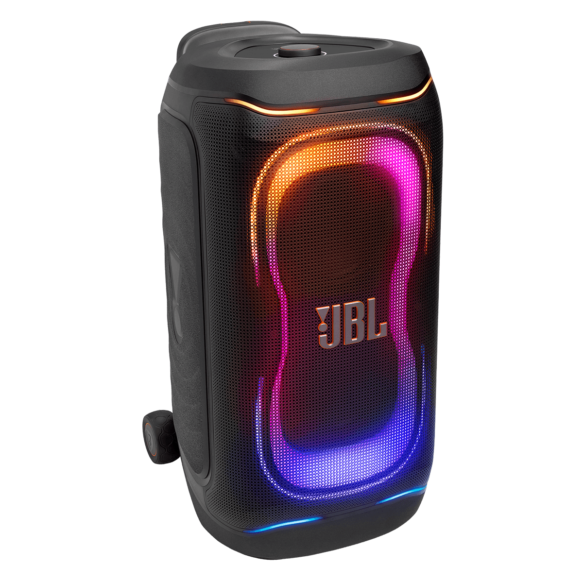 Bluetooth Ηχείο JBL PartyBox 330 Black - 2