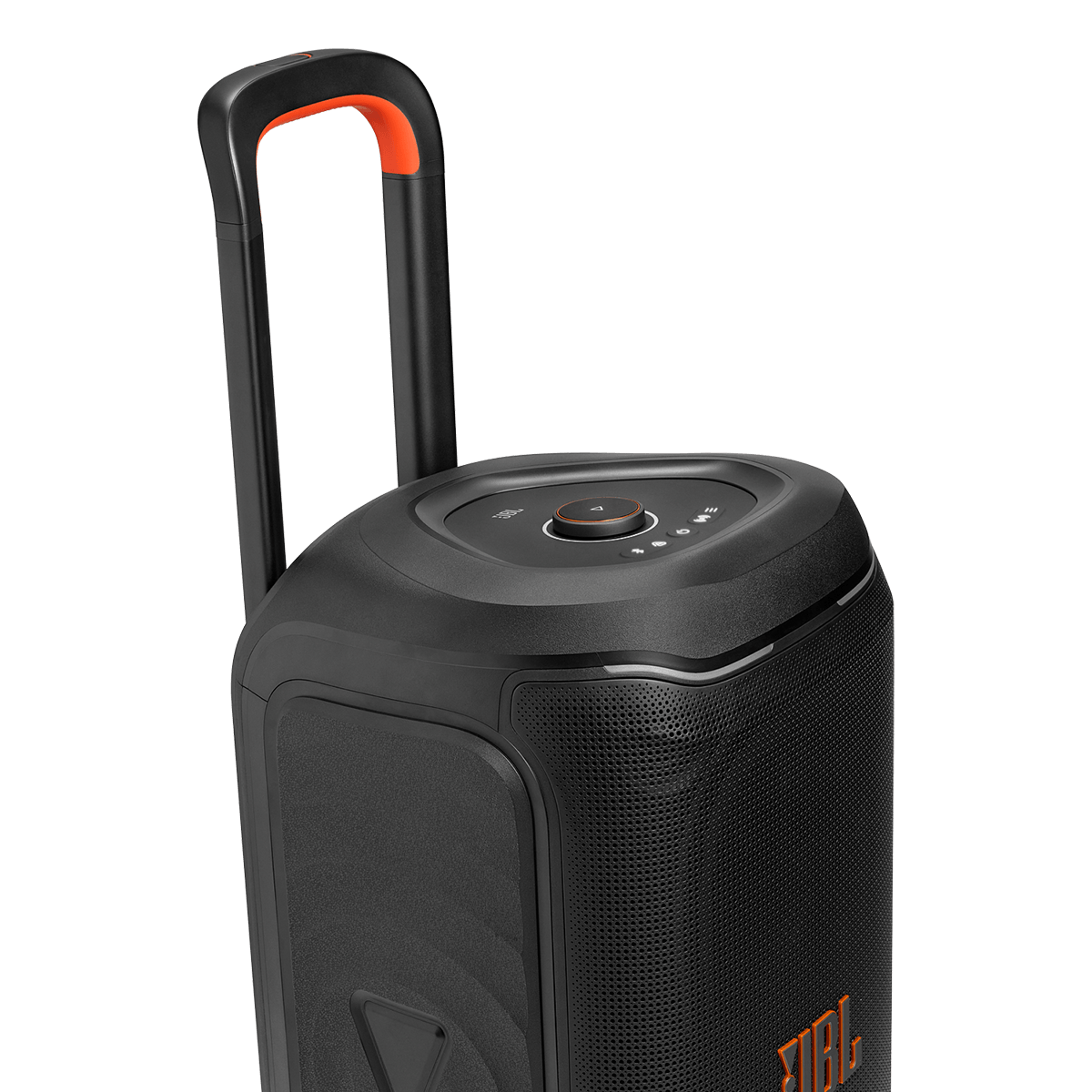 Bluetooth Ηχείο JBL PartyBox 330 Black - 3