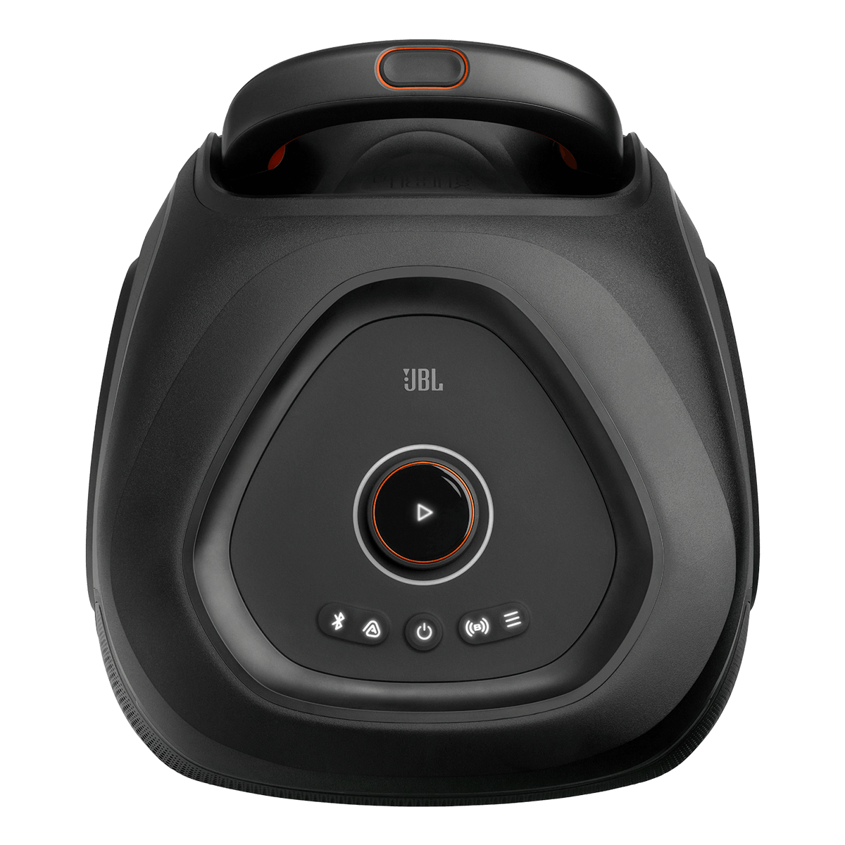 Bluetooth Ηχείο JBL PartyBox 330 Black - 4