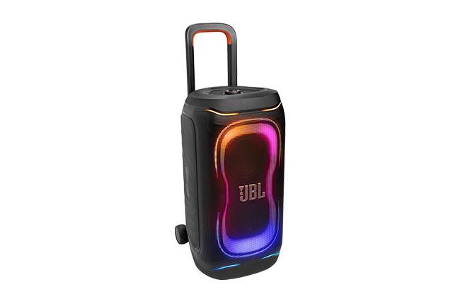Bluetooth Ηχείο JBL PartyBox 330 Black