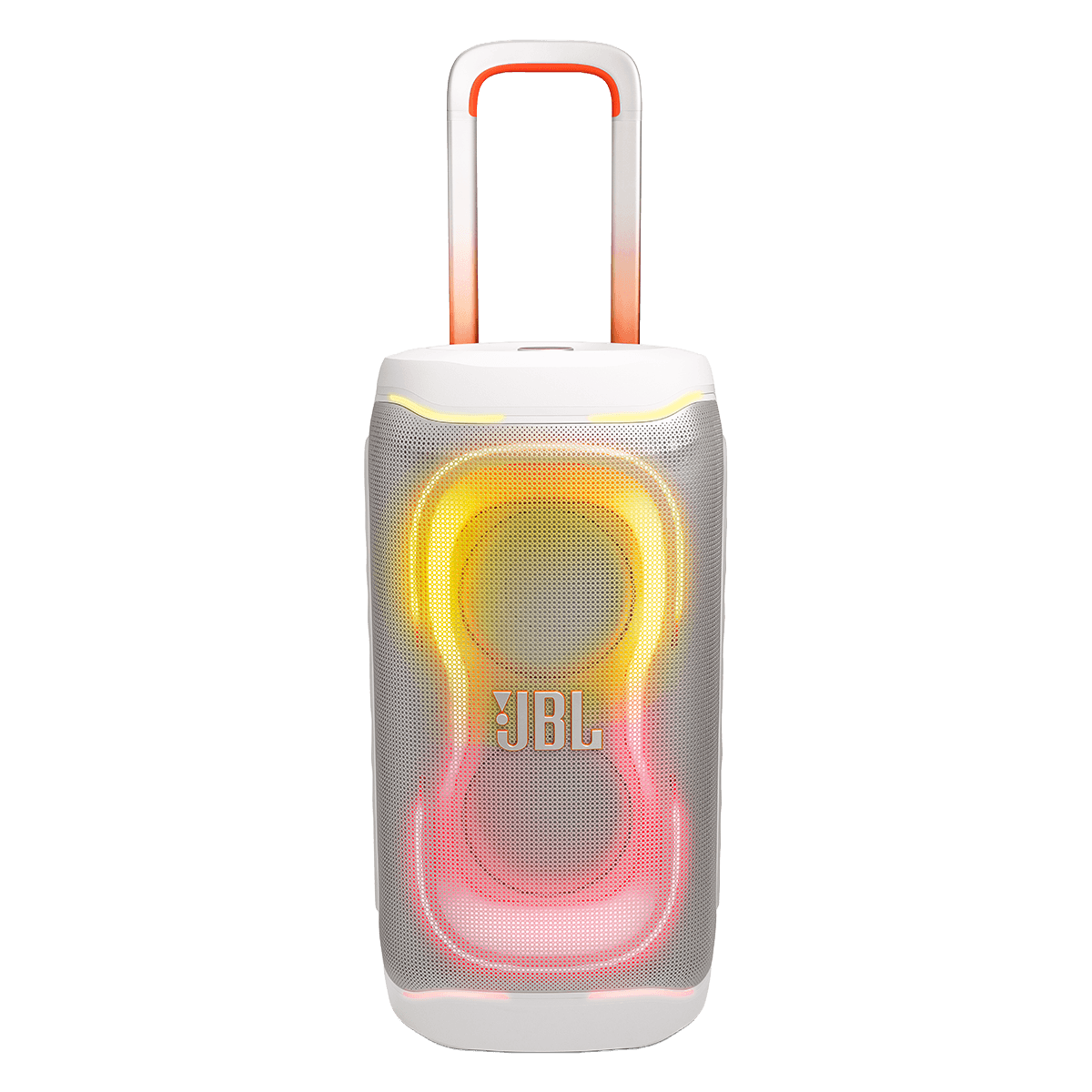 Bluetooth Ηχείο JBL PartyBox 330 White